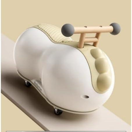 Coche Twister para Niños