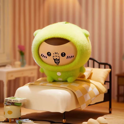 Miniso Caja Sorpresa Chiikawa