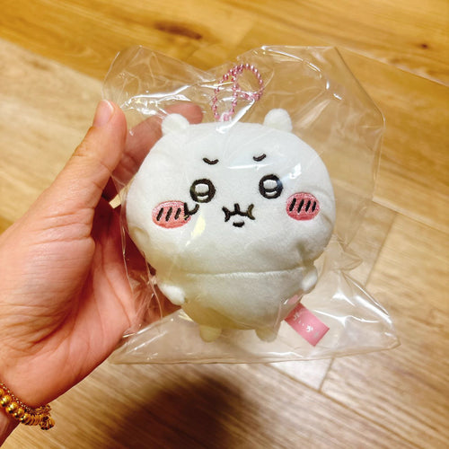 Chiikawa Enojado Original Japones