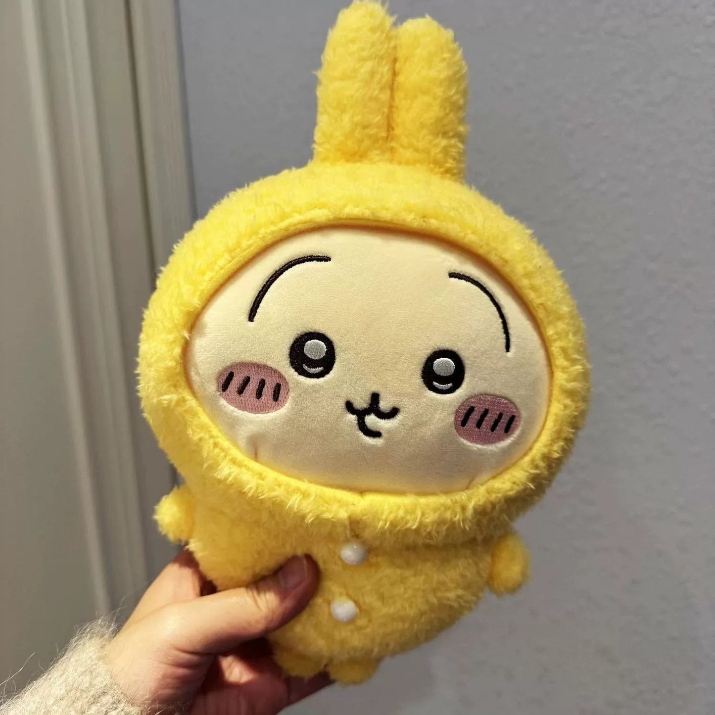 Chiikawa Peluches