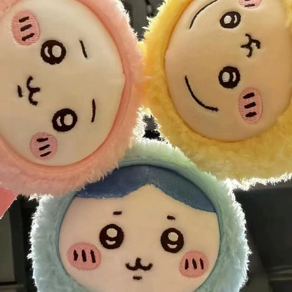 Chiikawa Peluches