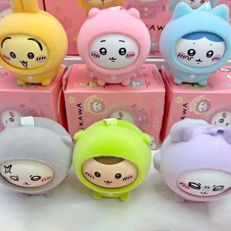 Miniso Caja Sorpresa Chiikawa