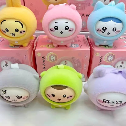 Miniso Caja Sorpresa Chiikawa