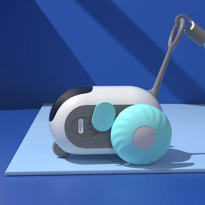 juguete gato control remoto